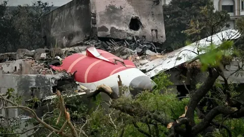 Relatives of the Air India tragedy those lost initiate legal action aerospace giants Honeywell and Boeing