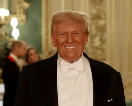 Donald Trump Intends to Classify Antifa as a Major Extremist Entity